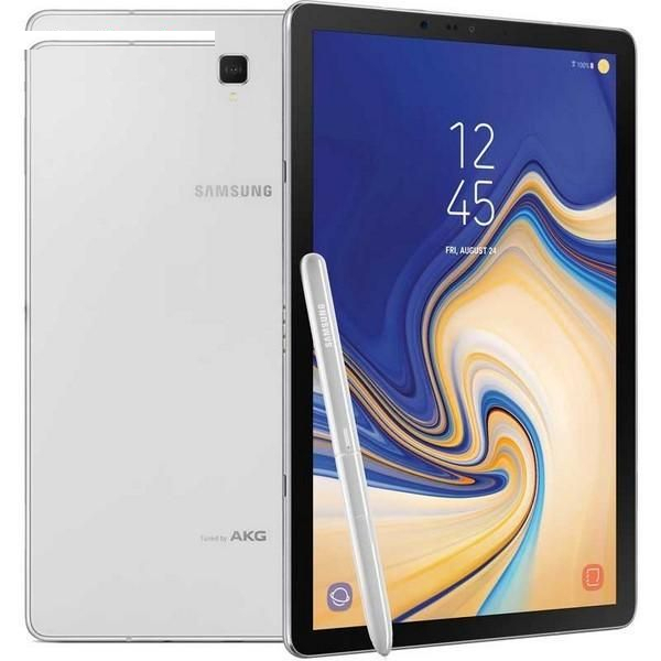 تبلت سامسونگ مدل GALAXY TAB S4 10.5 LTE 2018 SM-T835 ظرفیت 64 گیگابایت