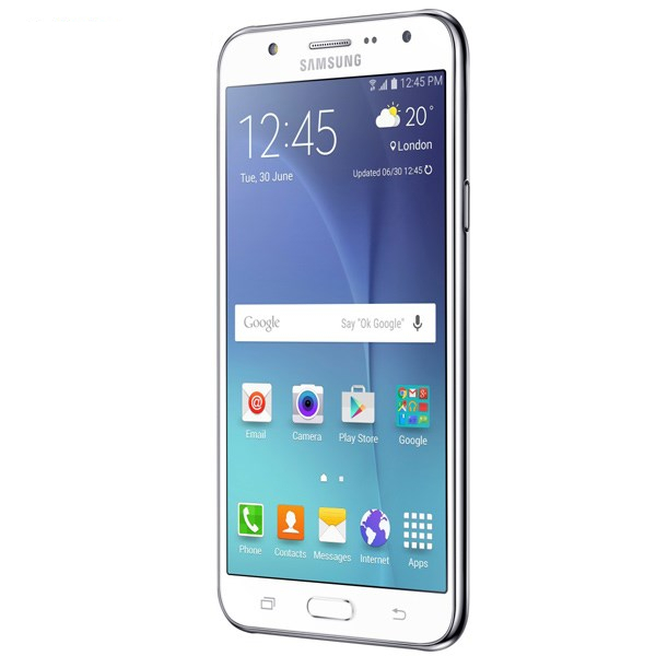 گوشی موبایل سامسونگ مدل Galaxy J7 (2015) SM-J700H/DS دو سیم‌ کارت
