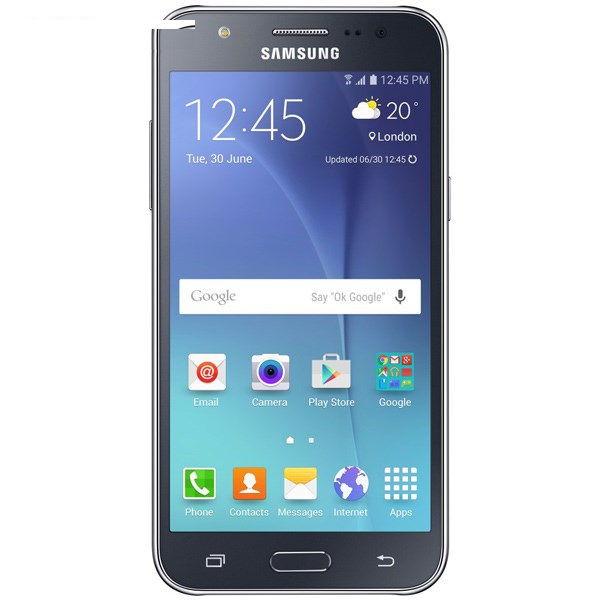 گوشی موبایل سامسونگ مدل Galaxy J7 (2015) SM-J700H/DS دو سیم‌ کارت