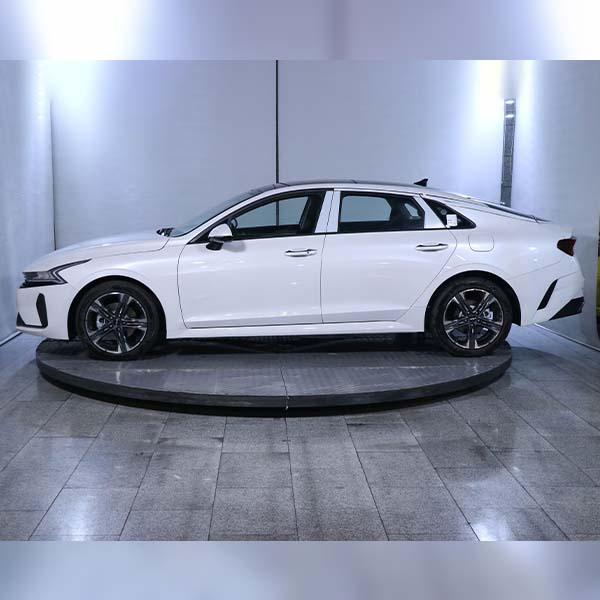 خودرو کیا k5 اتوماتیک سال 2024