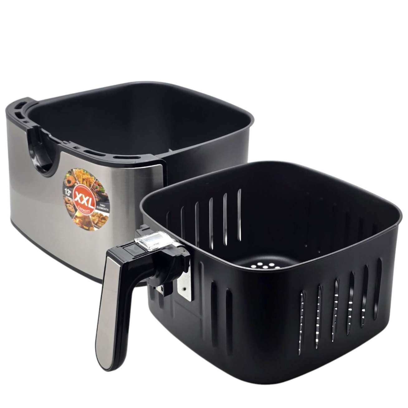سرخکن 9.2 لیتری مکسی مدل FRYER-92
