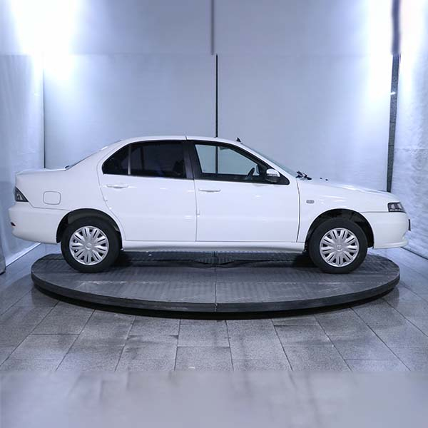 خودرو ایران خودرو مدل سورن پلاس دوگانه دنده ای سال 1404