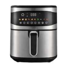 سرخ کن بدون روغن برلین مدل 650B