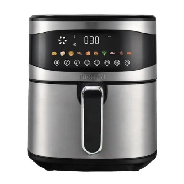 سرخ کن بدون روغن برلین مدل 650B