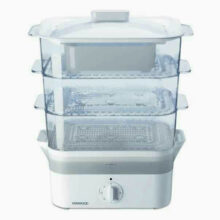 بخارپز کنوود مدل FS 370