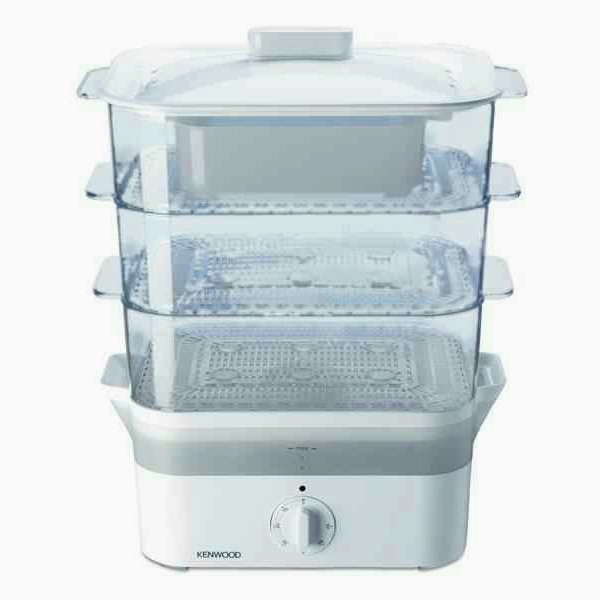 بخارپز کنوود مدل FS 370