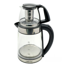 چای ساز مونتینی مدل TESLA12