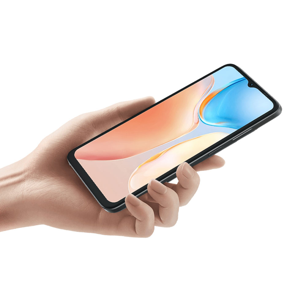 گوشی موبایل دوجی مدل N55 دو سیم کارت ظرفیت 128 گیگابایت و رم 4 گیگابایت