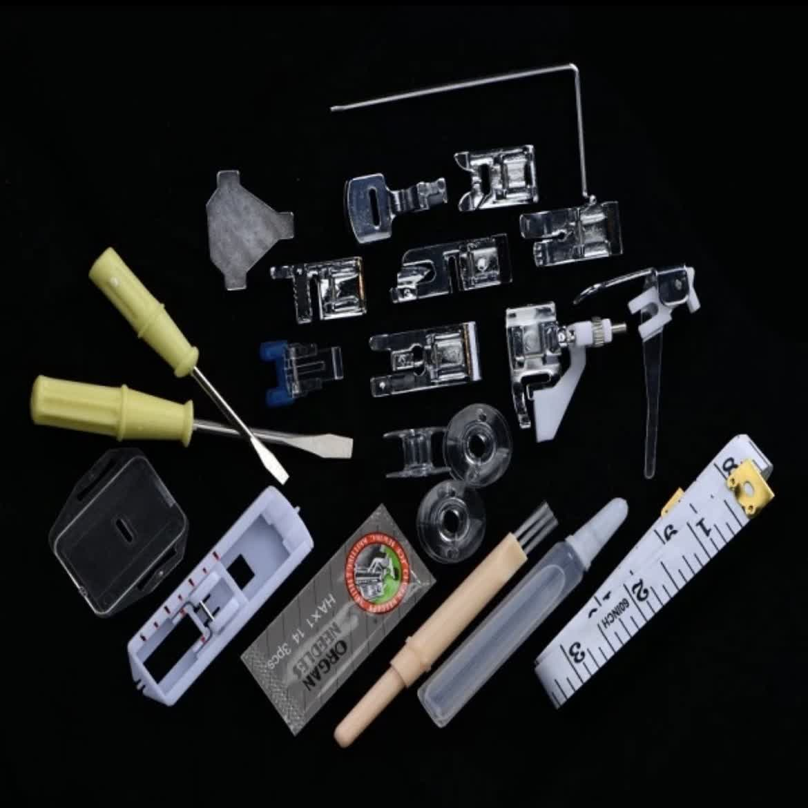 چرخ خیاطی جانتک مدل sp671