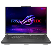لپ تاپ 16 اینچی ایسوس مدل ROG Strix G16 G614FM-WS94-R9 9955HX-16GB DDR5 5600MHz-1TB SSD-RTX5060 8GB-WUXGA 165Hz-W