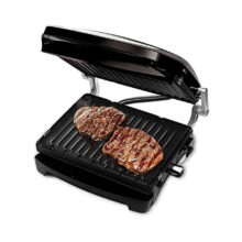 ساندویچ ساز جورج فورمن مدل 24002