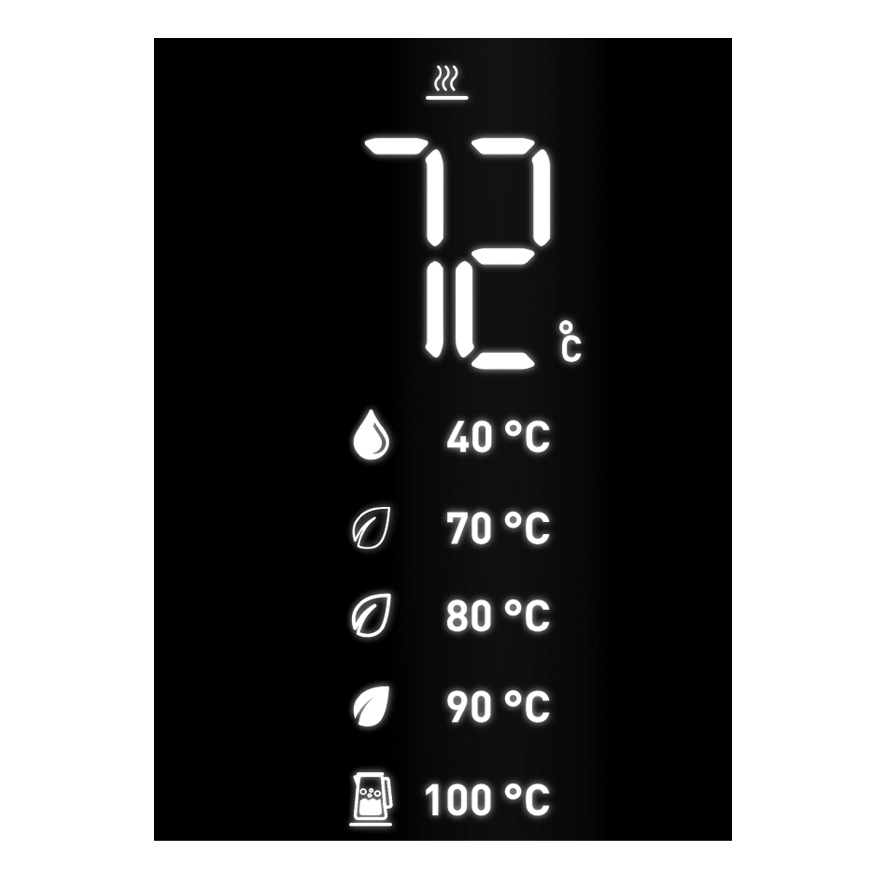 کتری برقی تفال مدل KO851830