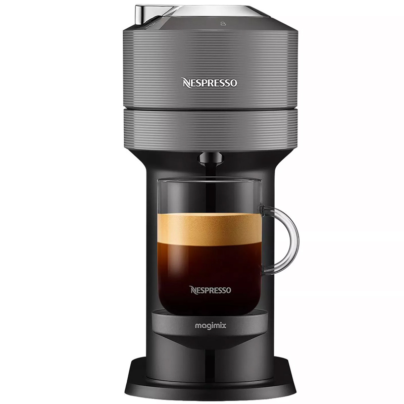 اسپرسو ساز 1.1 لیتری نسپرسو مدل Vertuo Next