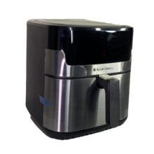 سرخ کن بدون روغن 15 لیتری سیلورکرست مدل ۱۵۵۵