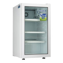 یخچال 5 فوت ایستکول مدل TM-9580