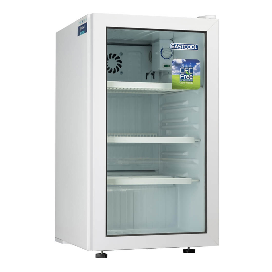 یخچال 5 فوت ایستکول مدل TM-9580