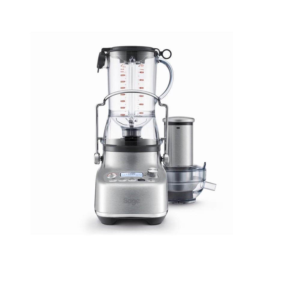 آبمیوه گیری سیج مدل SJB815BSS