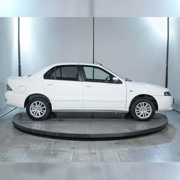 خودرو ایران خودرو سمند سورن پلاس فول EF7 دستی سال 1404