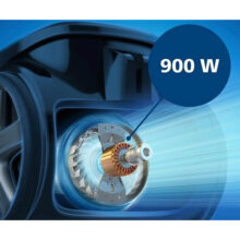 جاروبرقی فیلیپس مدل XB7150