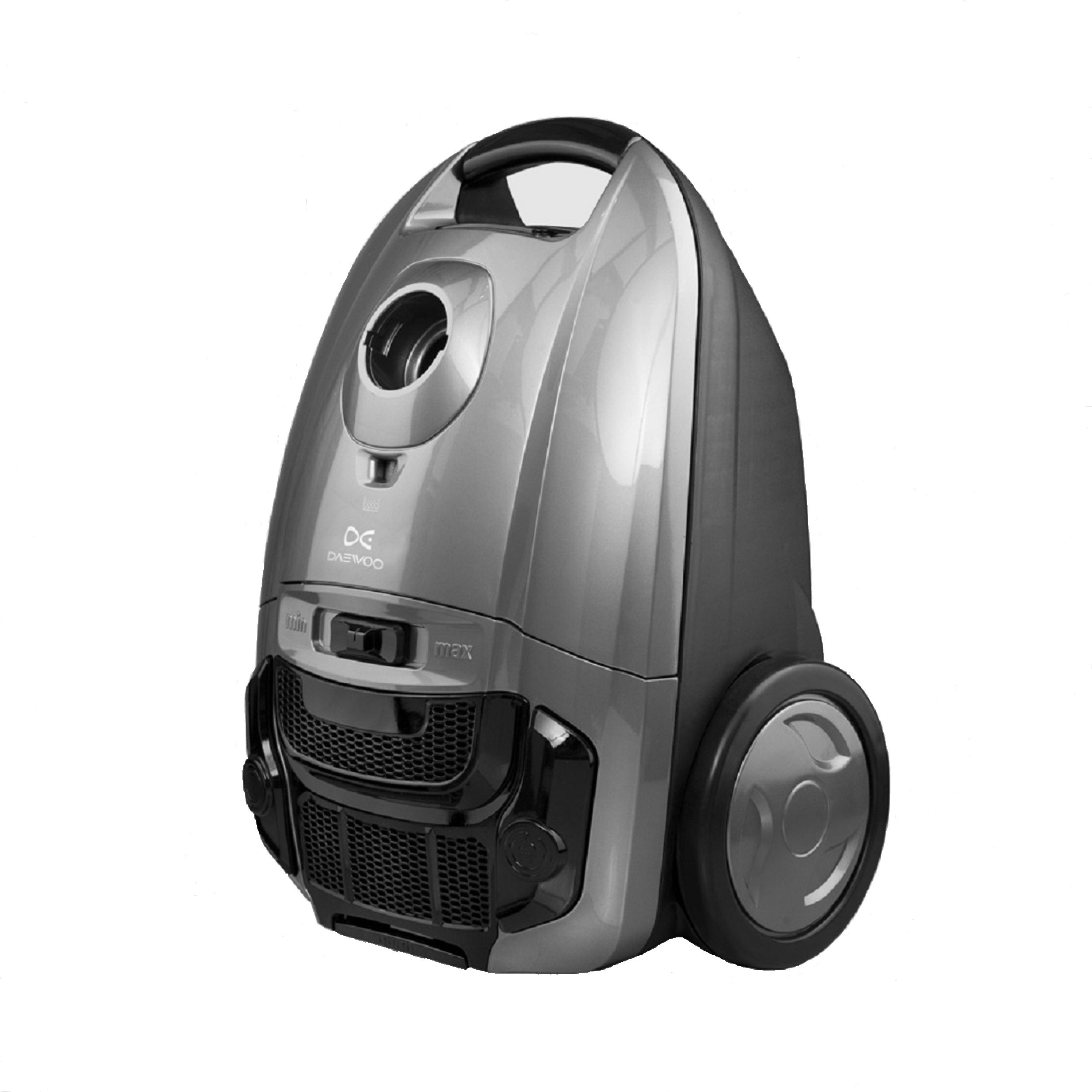 جاروبرقی دوو مدل DV188BS/R