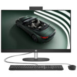 کامپیوتر همه کاره 27 اینچ اچ‌ پی مدل 27 CR0155nh-i7 1355U 16GB 1SSD IrisXe Touch