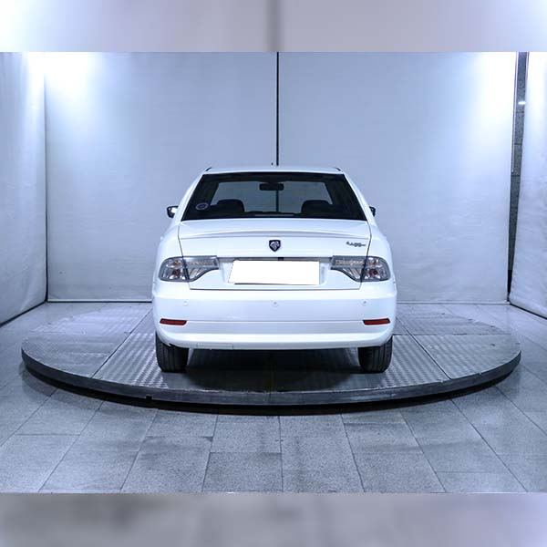 خودرو کارکرده ایران خودرو مدل سورن پلاس دنده ای سال 1403