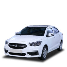 خودرو سایپا شاهین GL دنده ای سال 1402