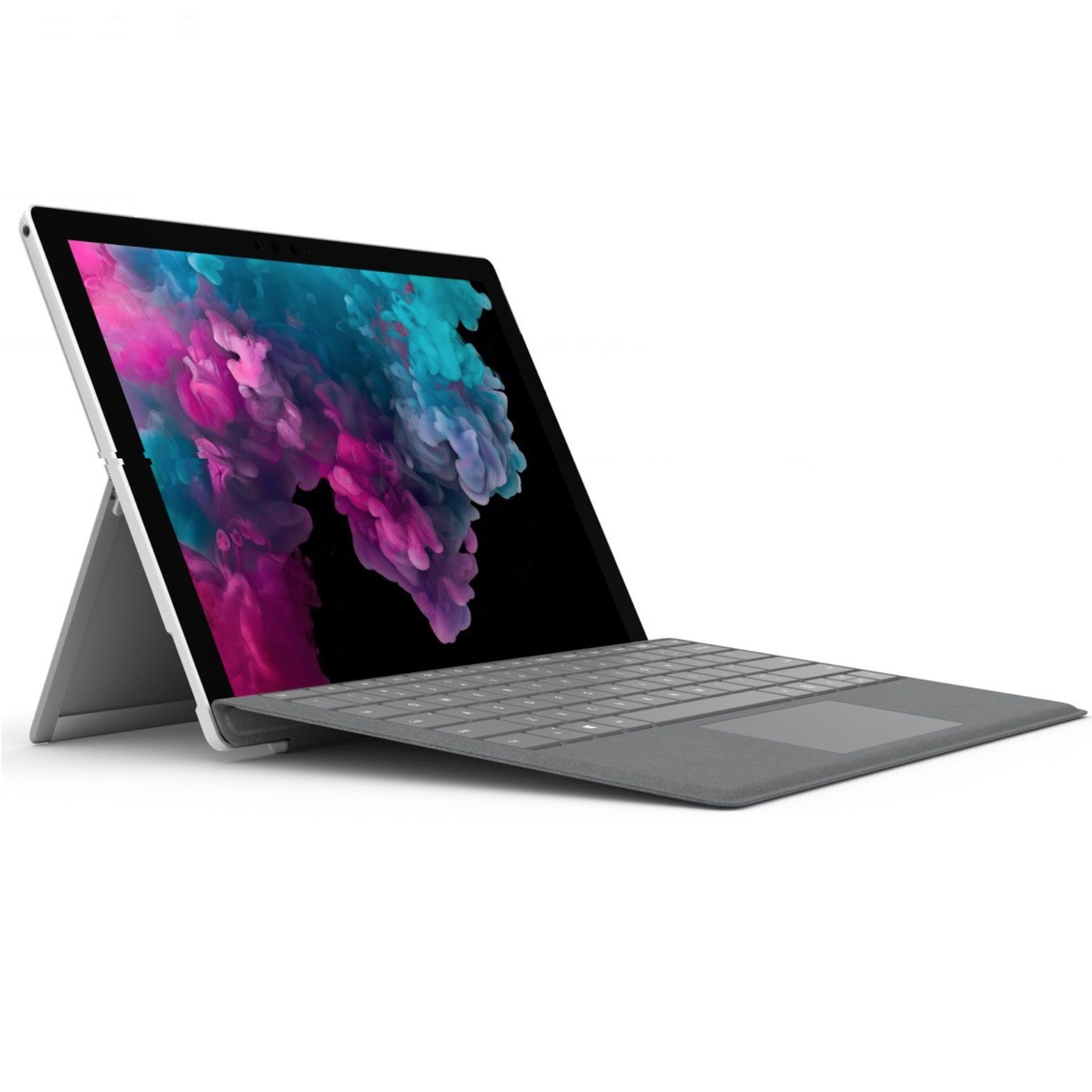 تبلت مایکروسافت مدل Surface Pro 6 - E ظرفیت 256 گیگابایت