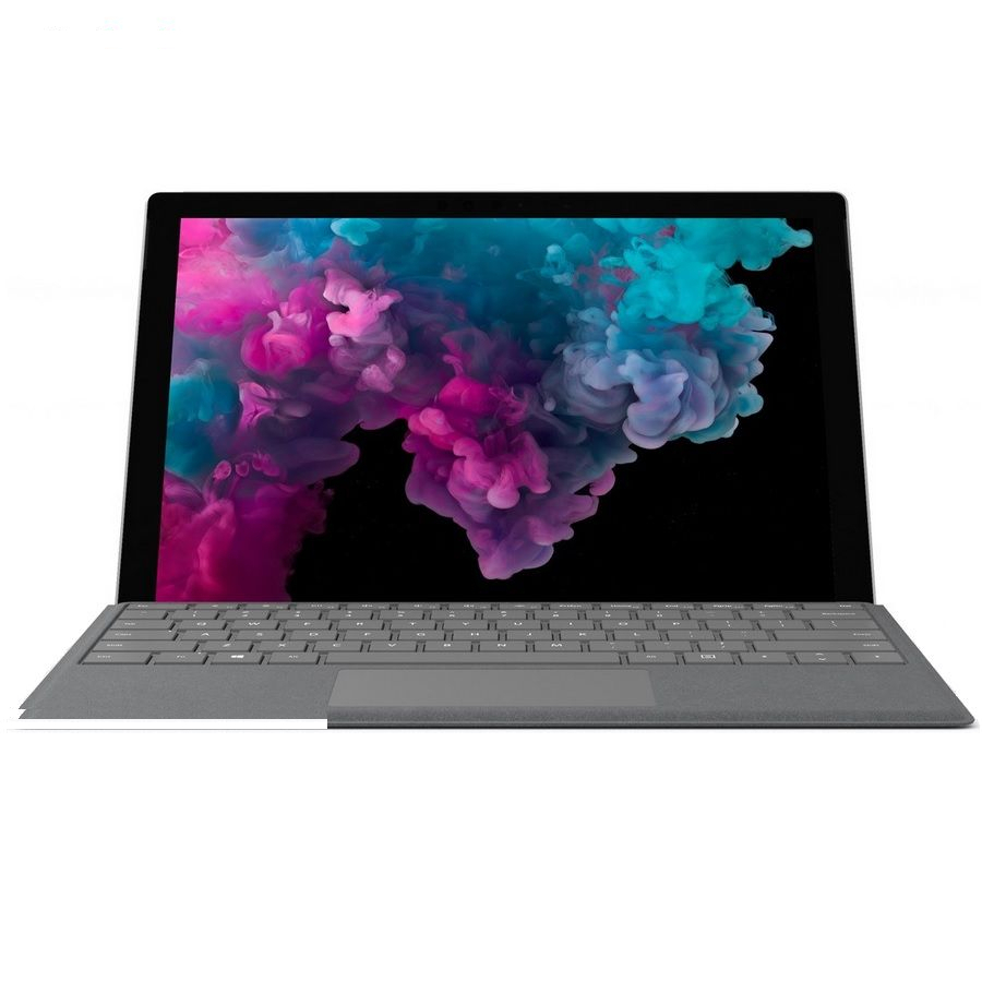 تبلت مایکروسافت مدل Surface Pro 6 - E ظرفیت 256 گیگابایت