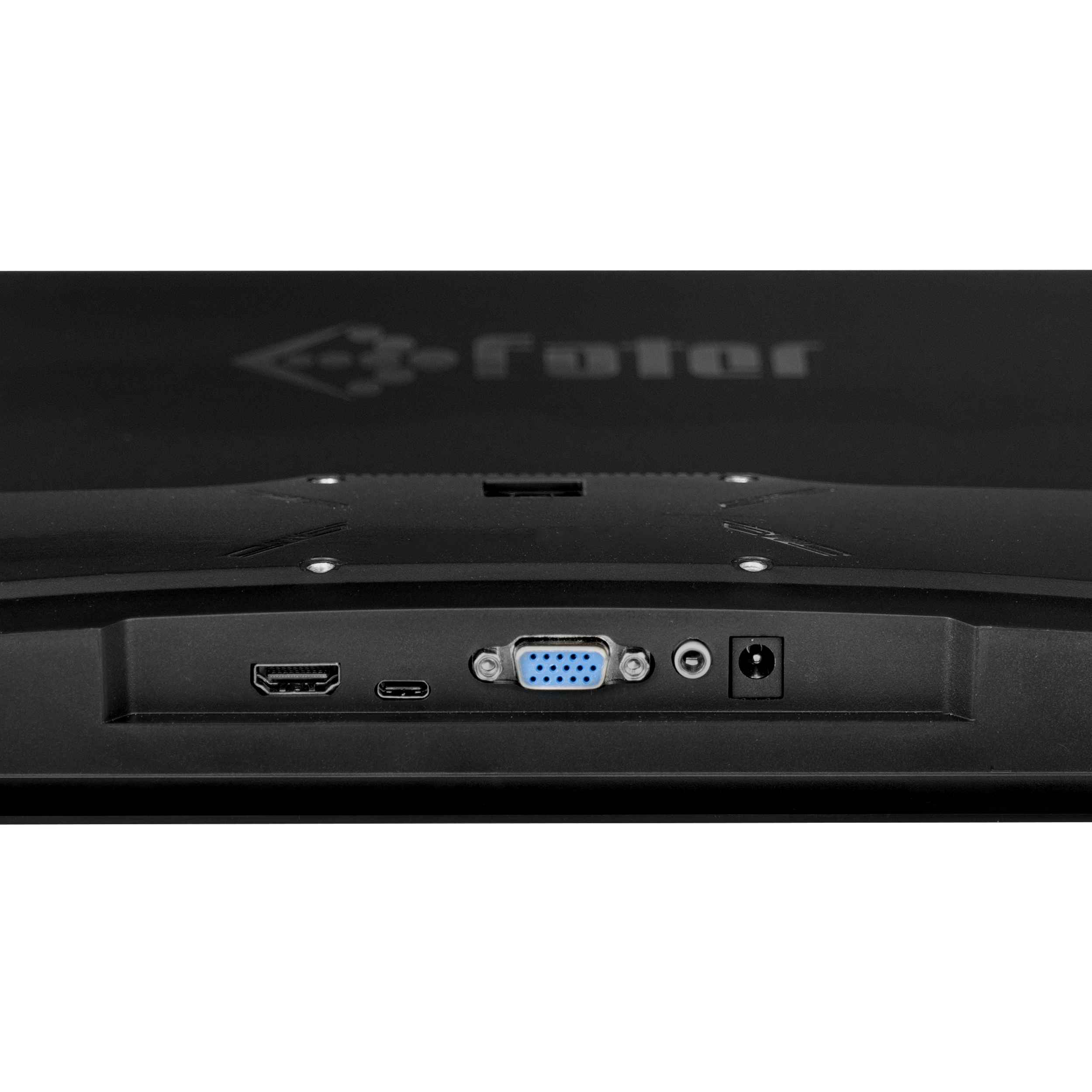 مانیتور 22 اینچ فاطر مدل  F22-075B3