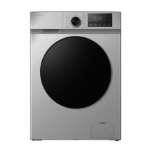 ماشین لباسشویی 8 کیلوگرم اتوماتیک ایکس ویژن مدل TF84-AWBL/ASBL
