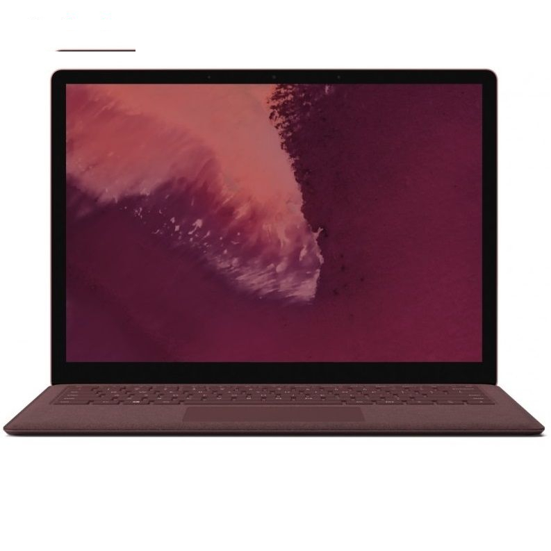 لپ تاپ 13 اینچی مایکروسافت مدل Surface Laptop 2 - A