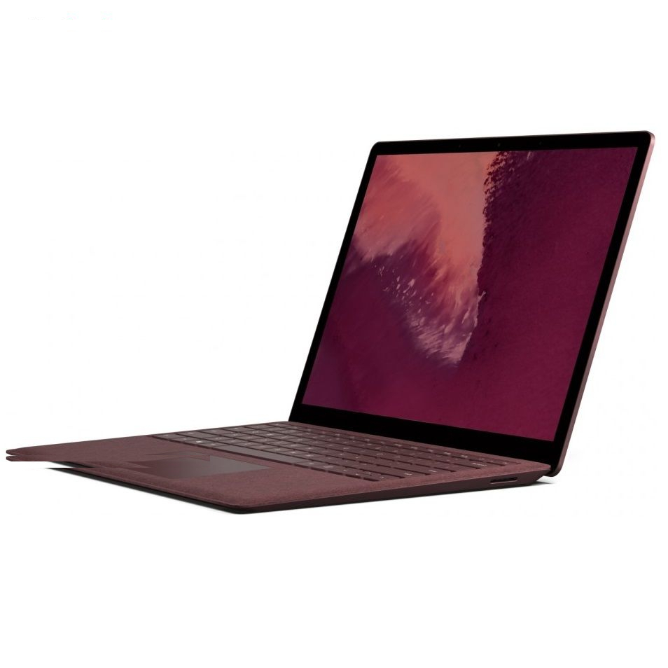 لپ تاپ 13 اینچی مایکروسافت مدل Surface Laptop 2 - A