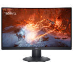 مانیتور گیمینگ دل مدل S2422HG سایز 24 اینچ