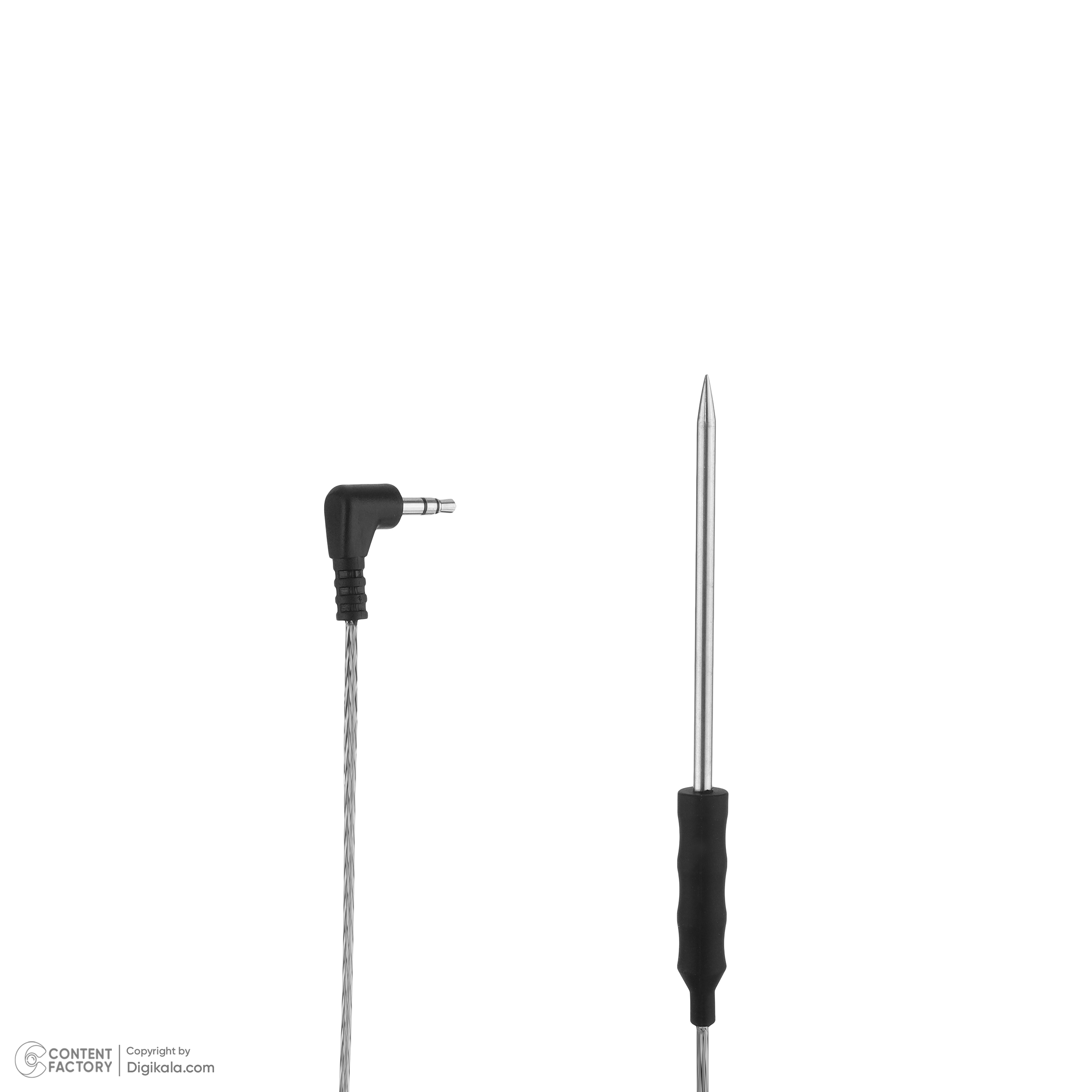 سرخ کن بدون روغن وسترن هاوس مدل WAF-7790