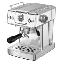 اسپرسو ساز 1.8 لیتری مباشی مدل ECM 2038
