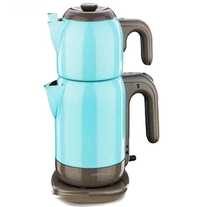 چای ساز کرکماز مدل Demtez کد 369