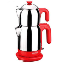 چای ساز کرکماز مدل Demtez کد 369