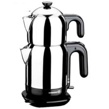 چای ساز کرکماز مدل Demtez کد 369