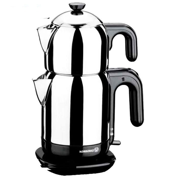 چای ساز کرکماز مدل Demtez کد 369