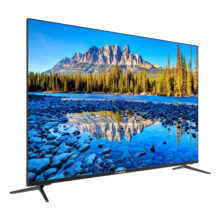 تلویزیون ال ای دی هوشمند ایکس ویژن مدل 55XCU735 سایز 55 اینچ