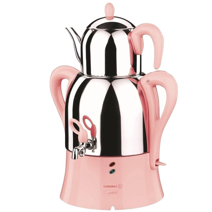 سماور برقی کرکماز مدل Kolik کد 341 سماور برقی کرکماز مدل Kolik کد 341