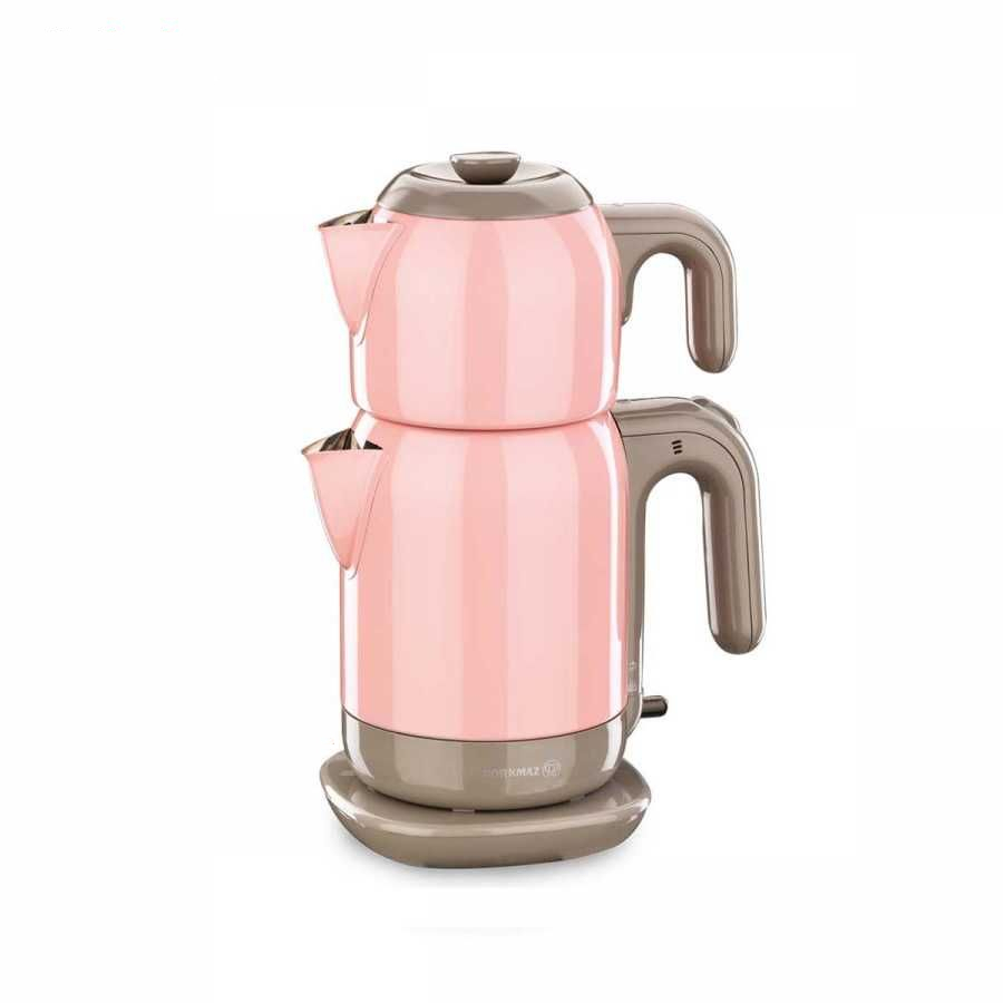 چای ساز کرکماز مدل Demtez کد 369