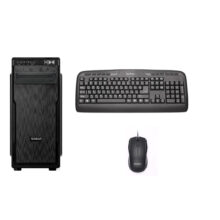 کامپیوتر دسکتاپ تک زون مدل TZ3600A