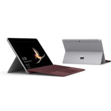 تبلت مایکروسافت مدل Surface Go-A