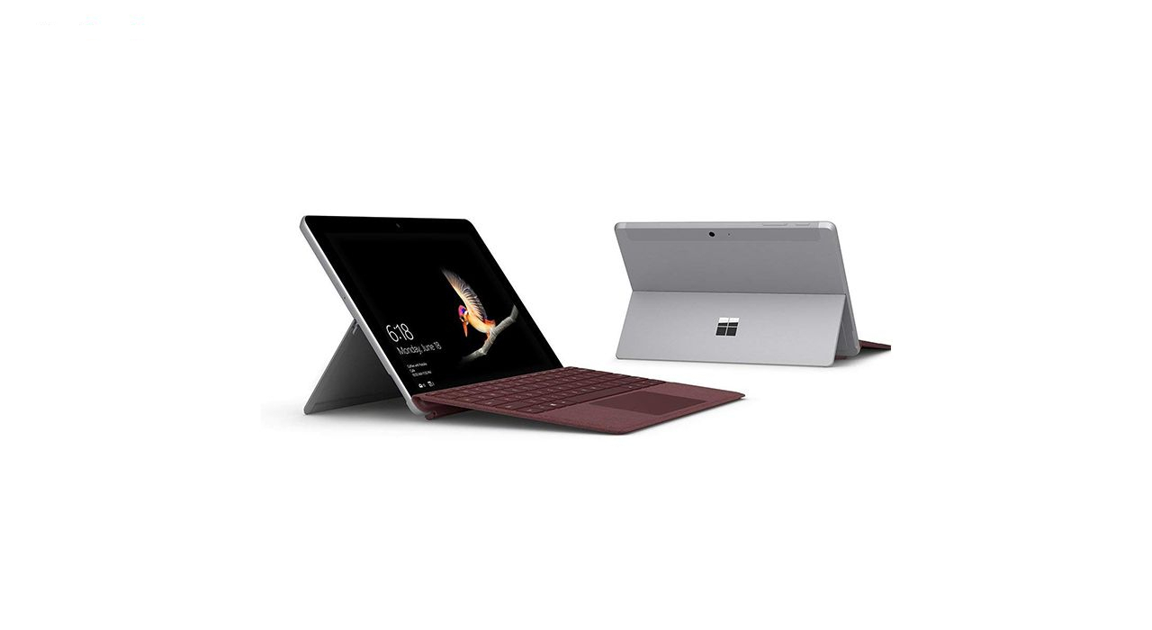تبلت مایکروسافت مدل Surface Go-A