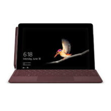 تبلت مایکروسافت مدل Surface Go-A