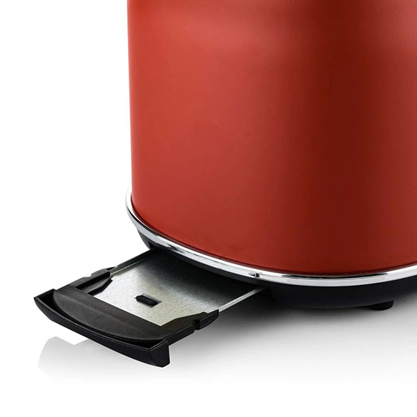 توستر وستینگهاوس مدل WKTTB857RD