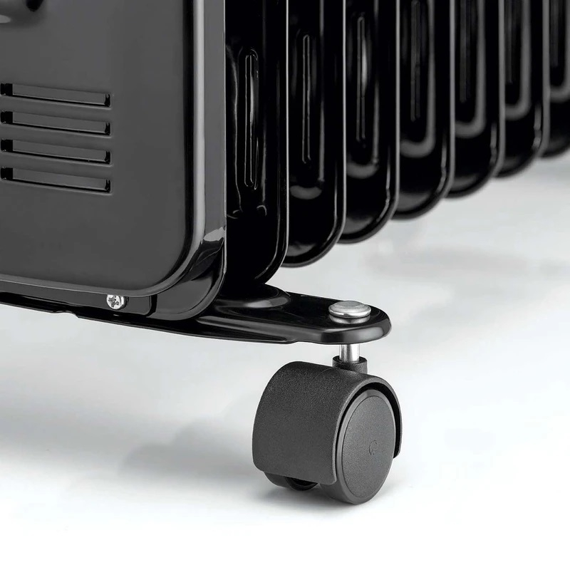 شوفاژ برقی بلک اند دکر مدل OR013FD-B5