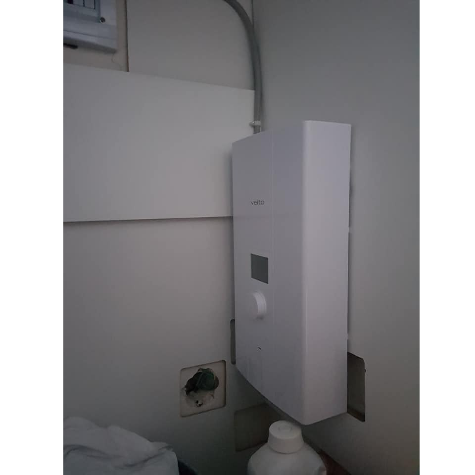 آبگرمکن برقی ویتو مدل Blue E 1218